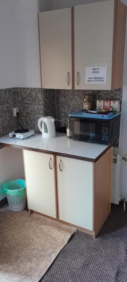 Mahala Apartments - Free Garage Sarajevo Ngoại thất bức ảnh