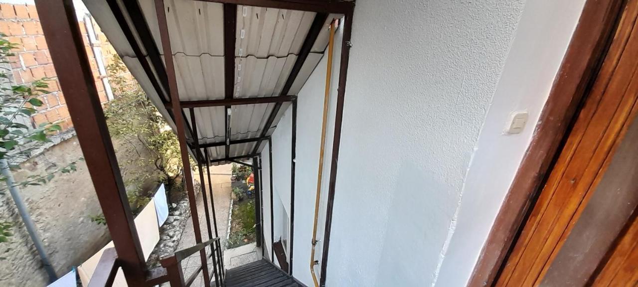 Mahala Apartments - Free Garage Sarajevo Ngoại thất bức ảnh