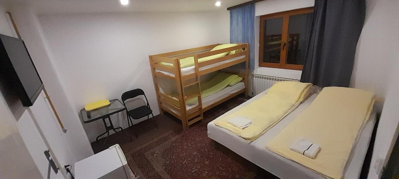 Mahala Apartments - Free Garage Sarajevo Ngoại thất bức ảnh
