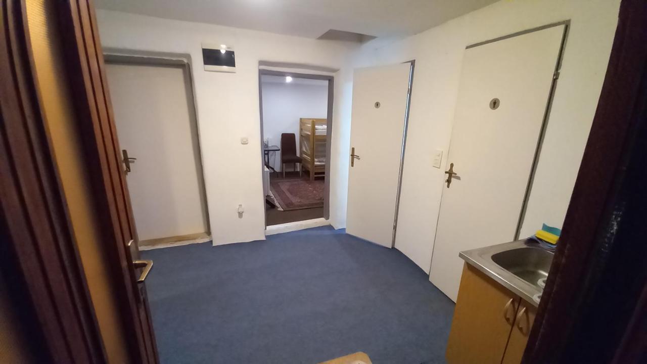 Mahala Apartments - Free Garage Sarajevo Ngoại thất bức ảnh