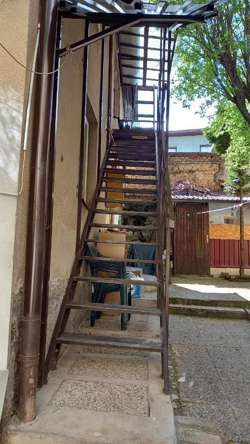 Mahala Apartments - Free Garage Sarajevo Ngoại thất bức ảnh