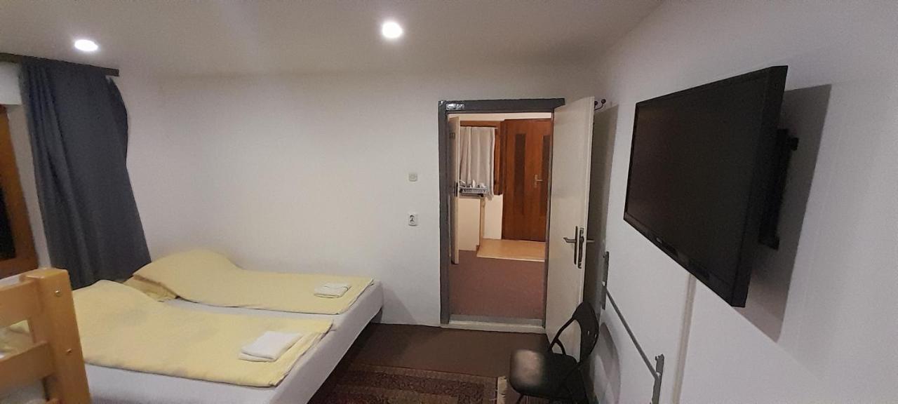 Mahala Apartments - Free Garage Sarajevo Ngoại thất bức ảnh