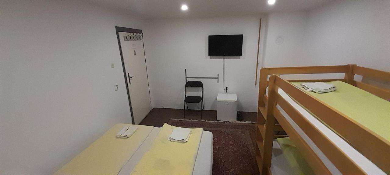 Mahala Apartments - Free Garage Sarajevo Ngoại thất bức ảnh