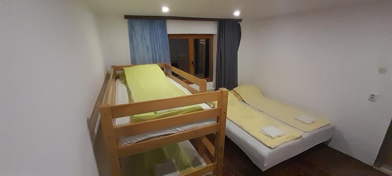 Mahala Apartments - Free Garage Sarajevo Ngoại thất bức ảnh