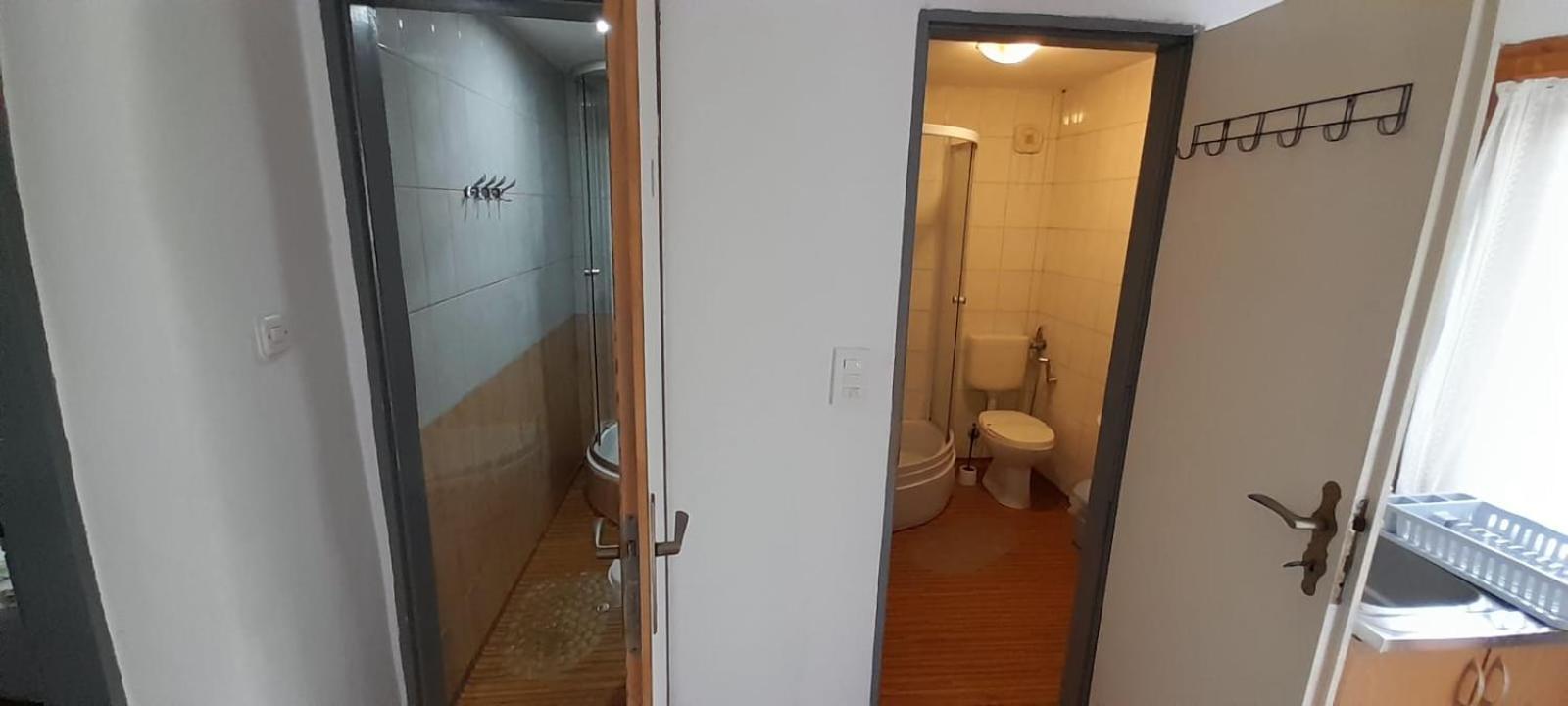 Mahala Apartments - Free Garage Sarajevo Ngoại thất bức ảnh