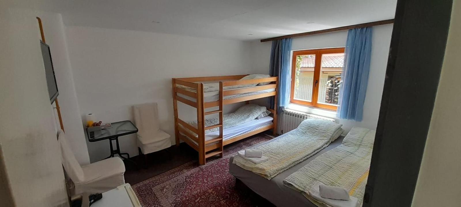 Mahala Apartments - Free Garage Sarajevo Ngoại thất bức ảnh