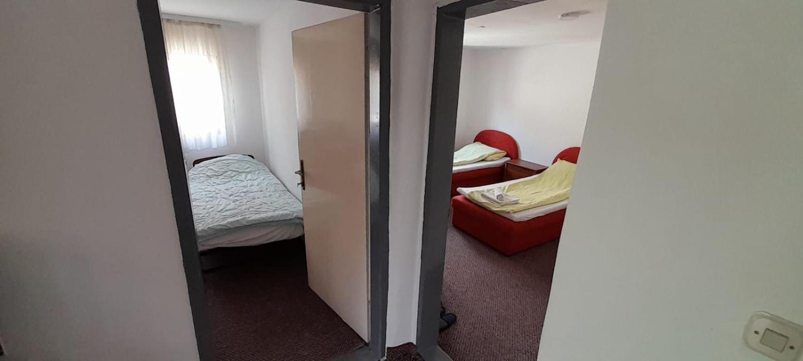 Mahala Apartments - Free Garage Sarajevo Ngoại thất bức ảnh