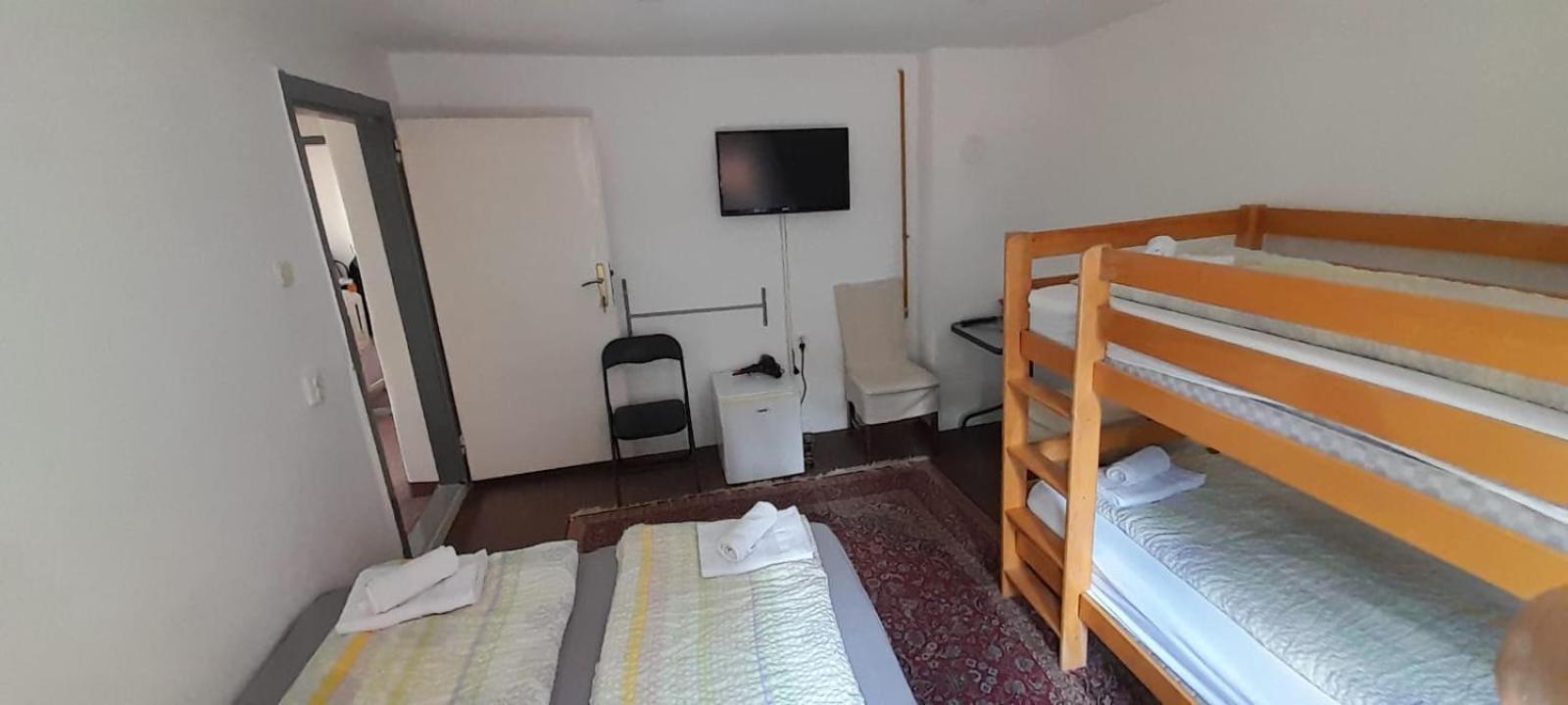Mahala Apartments - Free Garage Sarajevo Ngoại thất bức ảnh