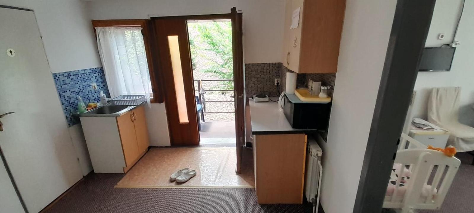 Mahala Apartments - Free Garage Sarajevo Ngoại thất bức ảnh