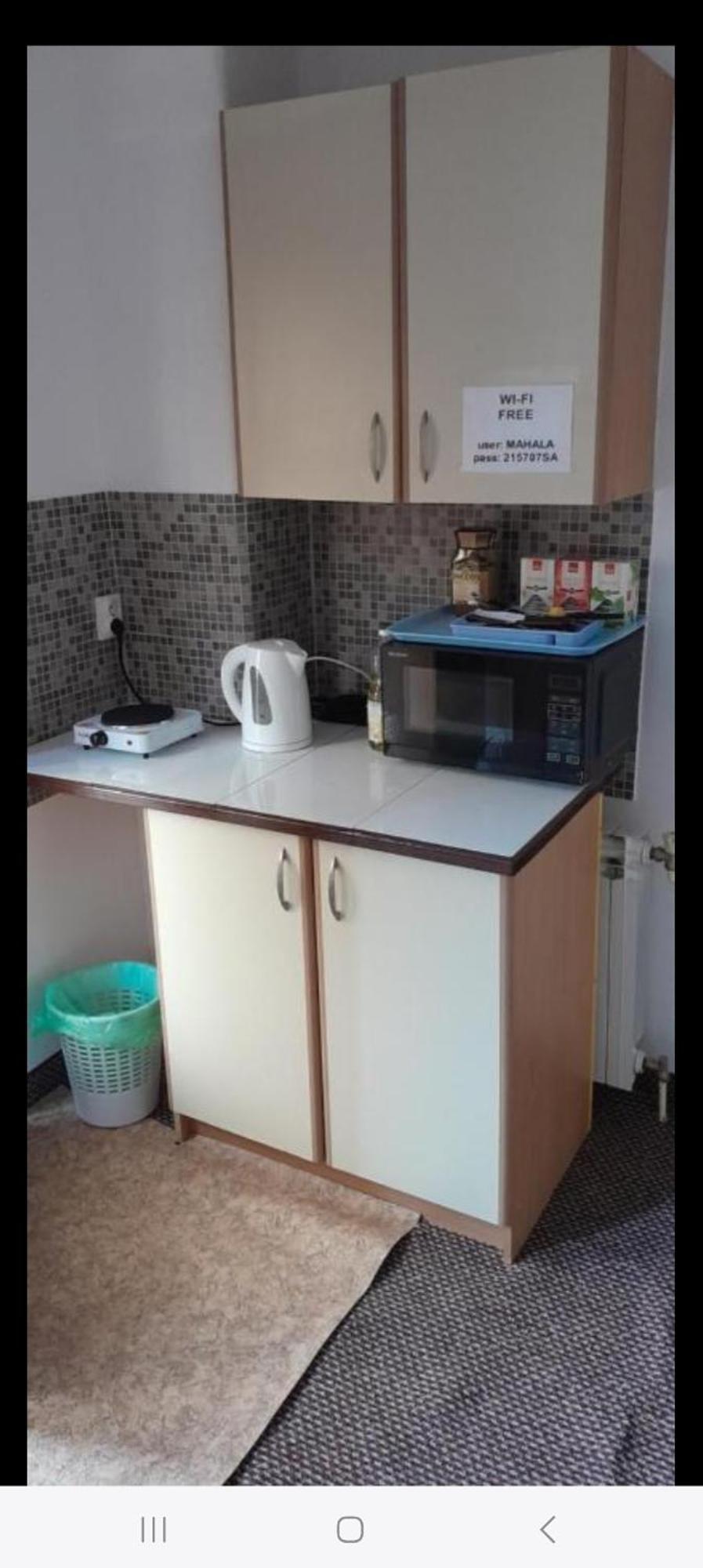 Mahala Apartments - Free Garage Sarajevo Ngoại thất bức ảnh