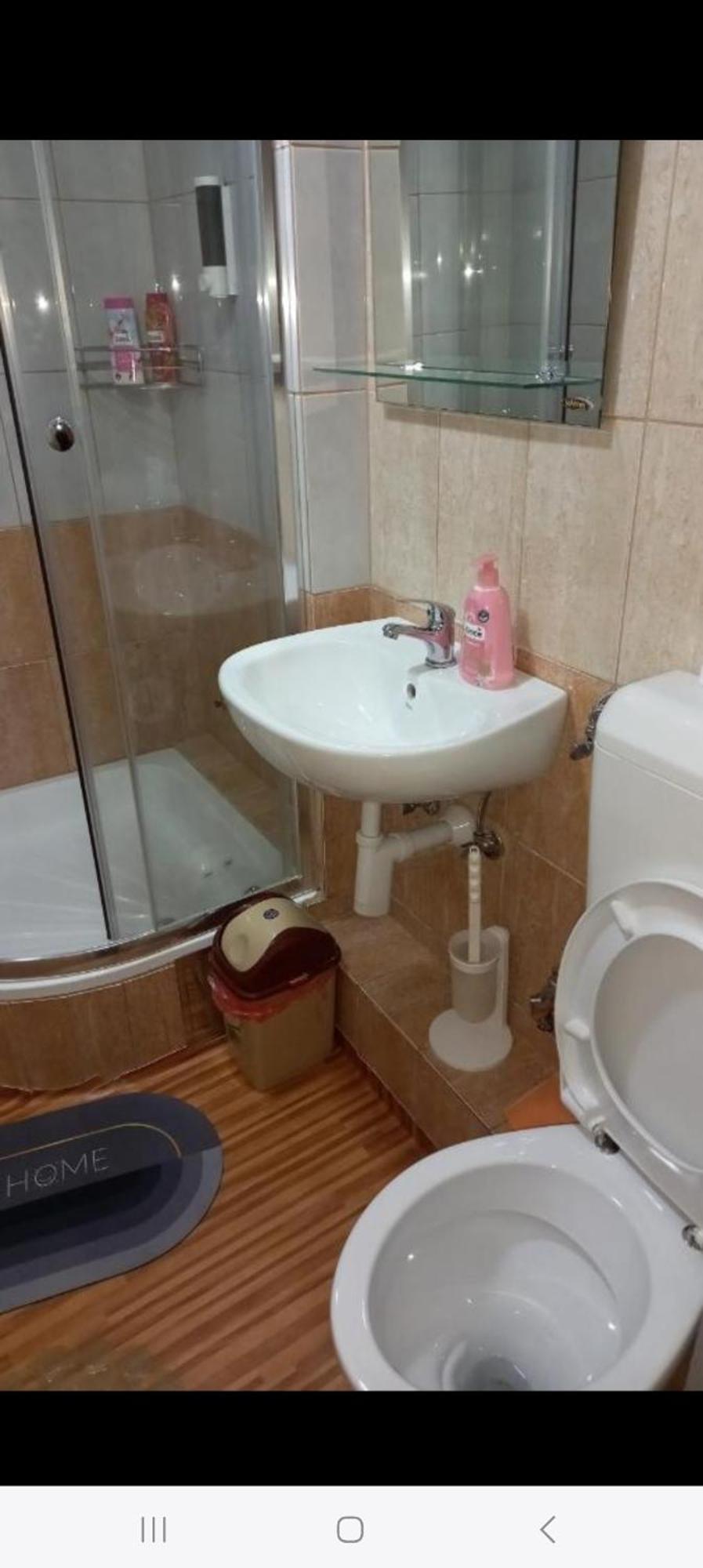 Mahala Apartments - Free Garage Sarajevo Ngoại thất bức ảnh