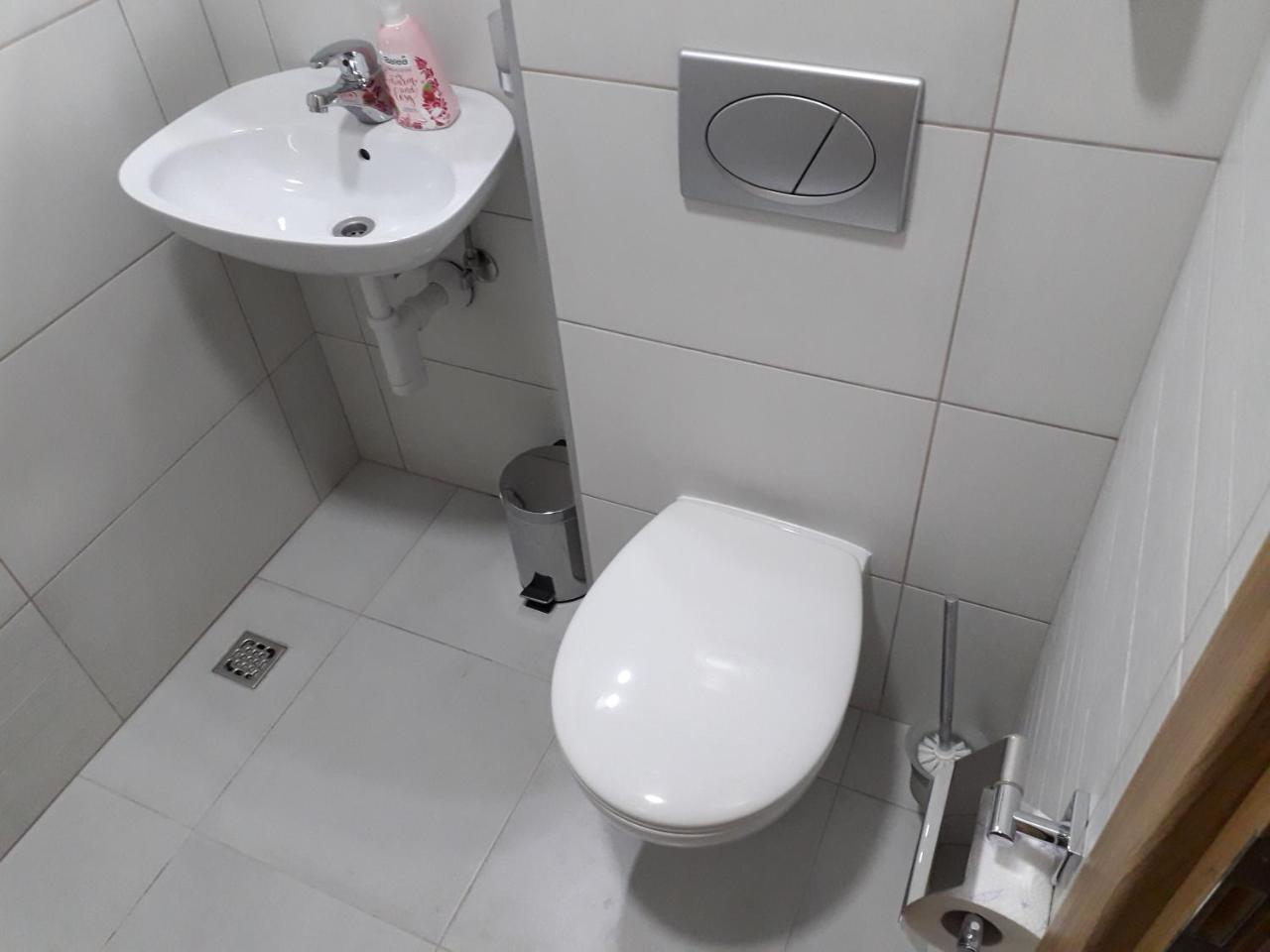 Mahala Apartments - Free Garage Sarajevo Ngoại thất bức ảnh