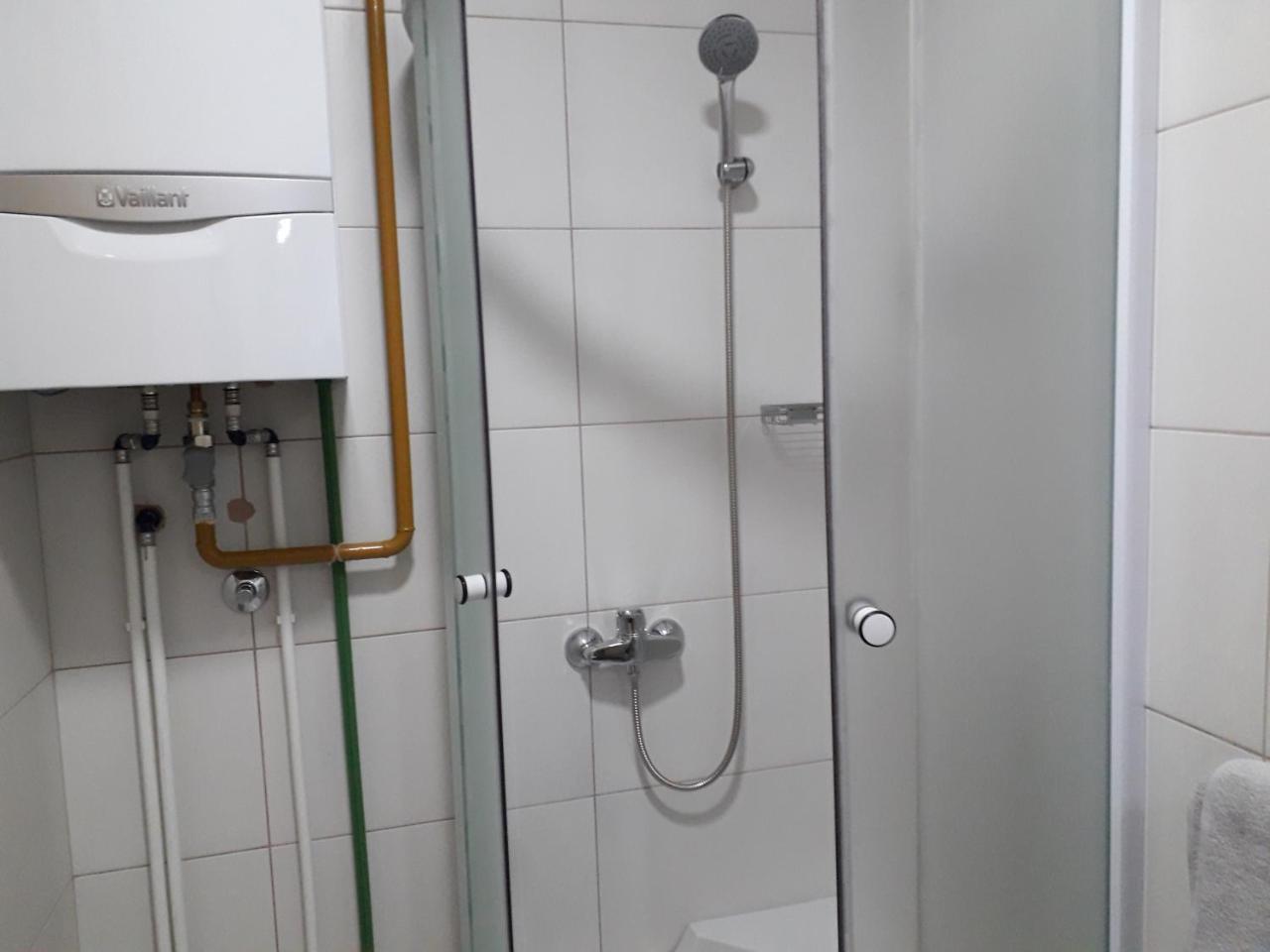 Mahala Apartments - Free Garage Sarajevo Ngoại thất bức ảnh
