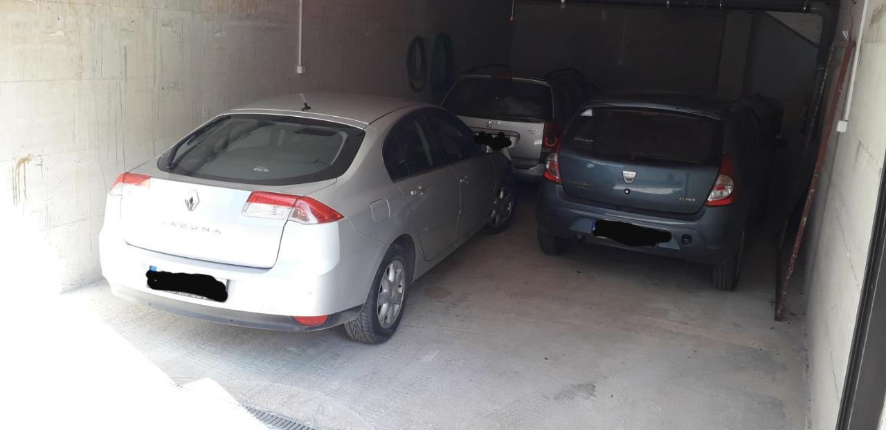 Mahala Apartments - Free Garage Sarajevo Ngoại thất bức ảnh