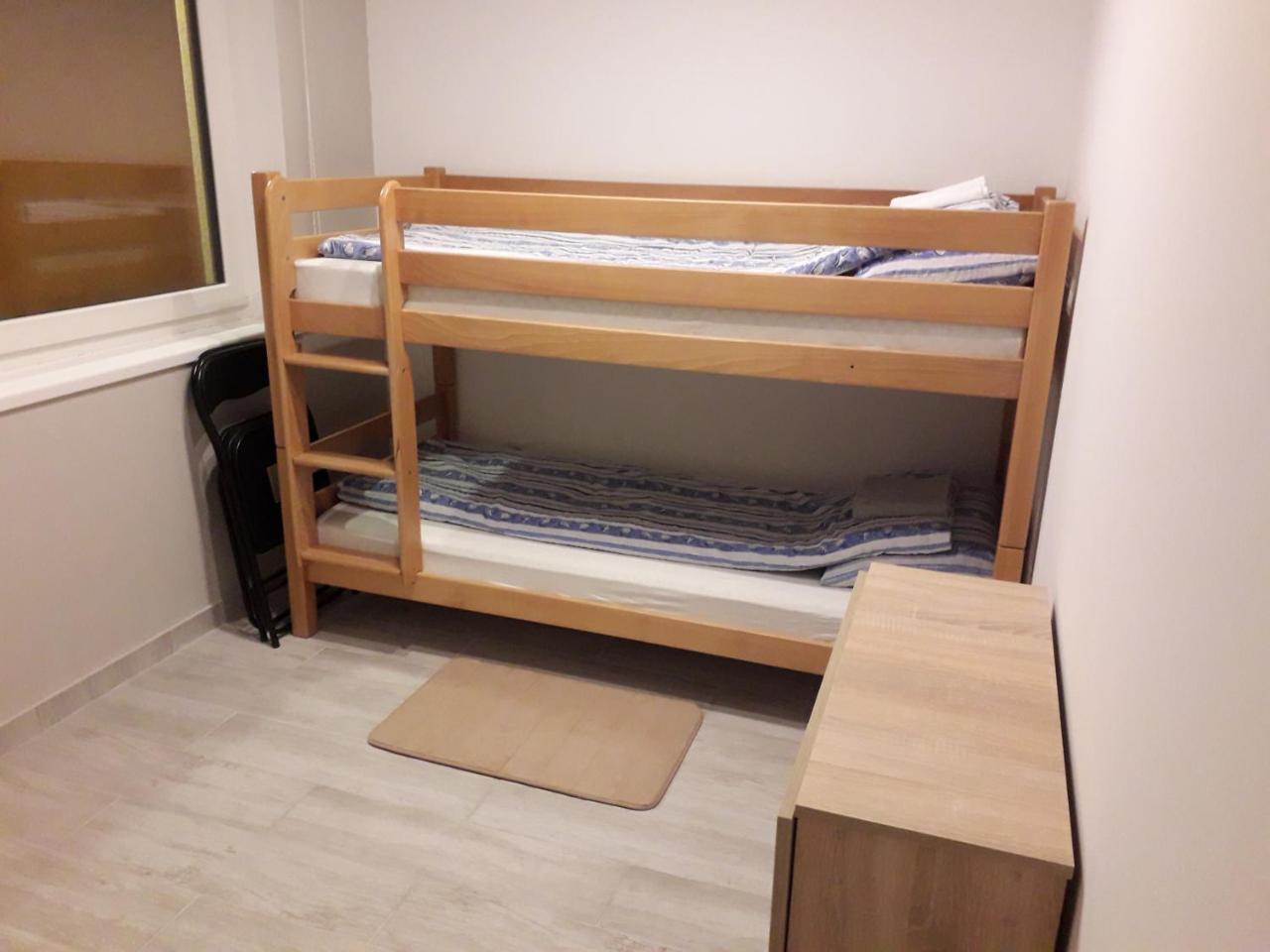 Mahala Apartments - Free Garage Sarajevo Ngoại thất bức ảnh
