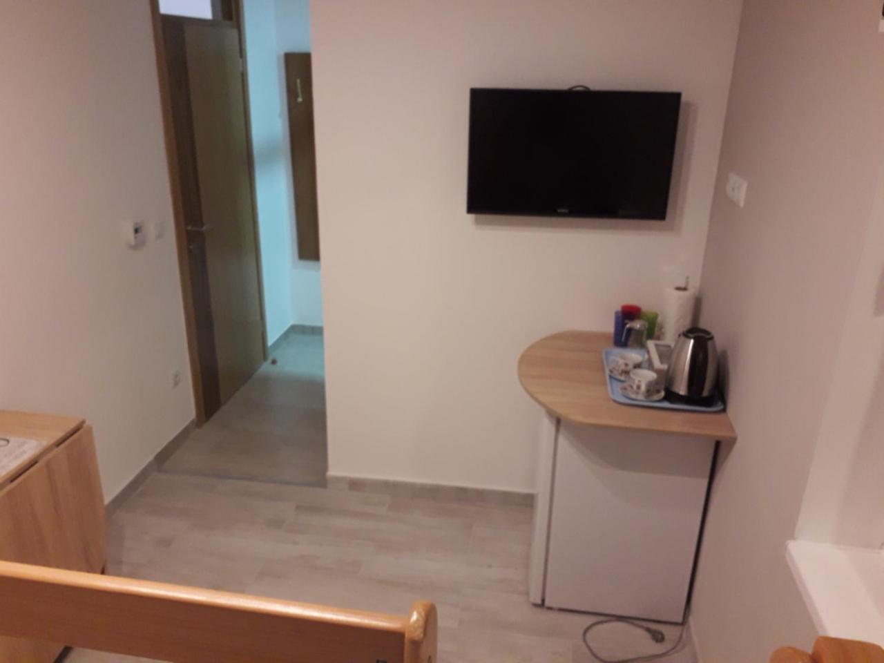 Mahala Apartments - Free Garage Sarajevo Ngoại thất bức ảnh