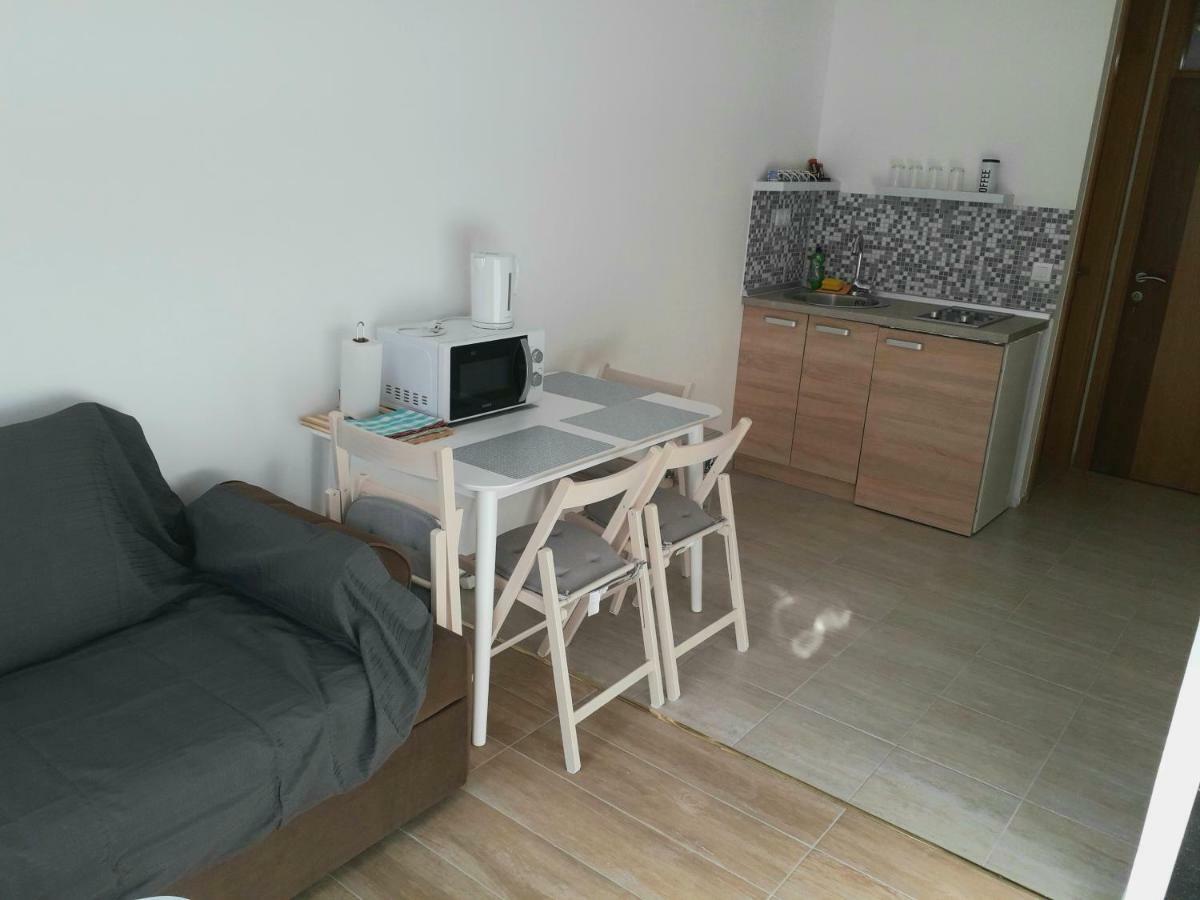 Mahala Apartments - Free Garage Sarajevo Ngoại thất bức ảnh