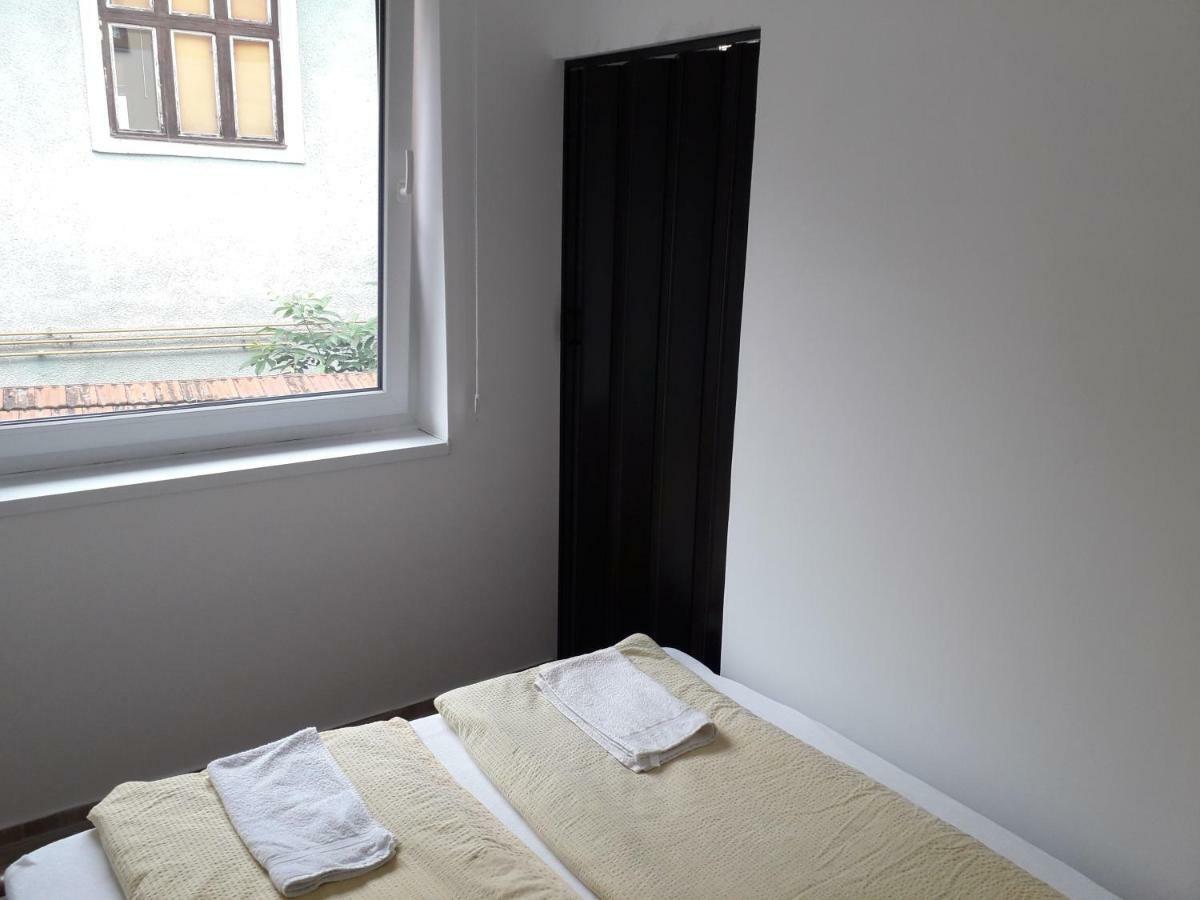 Mahala Apartments - Free Garage Sarajevo Ngoại thất bức ảnh