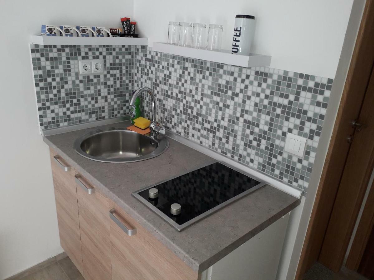 Mahala Apartments - Free Garage Sarajevo Ngoại thất bức ảnh