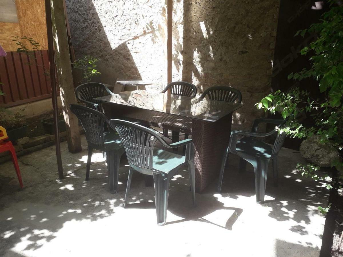 Mahala Apartments - Free Garage Sarajevo Ngoại thất bức ảnh